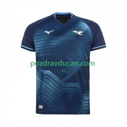 Nogometni Dresovi SS Lazio Muški Treći dres 2025-2026 Kratkih Rukava