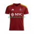Nogometni Dresovi Servette FC Muški Domaći dres 2025-2026 Kratkih Rukava