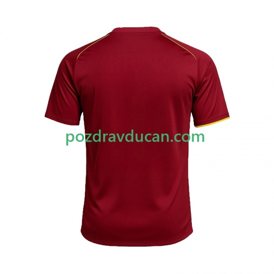 Nogometni Dresovi Servette FC Muški Domaći dres 2025-2026 Kratkih Rukava