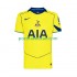 Nogometni Dresovi Tottenham Hotspur Muški Treći dres 2025-2026 Kratkih Rukava