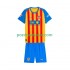 Nogometni Dresovi Valencia CF Dječji Treći dres 2025-2026 Kratkih Rukava