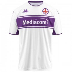 Nogometni Dresovi ACF Fiorentina Gostujući dres 2021-2022 Kratkih Rukava