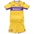 Nogometni Dresovi ACF Fiorentina Dječji Treći dres 2021-2022 Kratkih Rukava