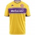 Nogometni Dresovi ACF Fiorentina Treći dres 2021-2022 Kratkih Rukava
