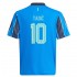 Nogometni Dresovi AFC Ajax Dusan Tadic 10 Gostujući dres 2021-2022 Kratkih Rukava