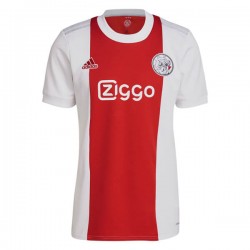 Nogometni Dresovi AFC Ajax Domaći dres 2021-2022 Kratkih Rukava