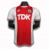 Nogometni Dresovi AFC Ajax Retro Domaći dres 1990 Kratkih Rukava