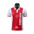 Nogometni Dresovi AFC Ajax Retro Domaći dres 1997-1998 Kratkih Rukava