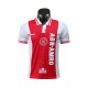 Nogometni Dresovi AFC Ajax Retro Domaći dres 1997-1998 Kratkih Rukava