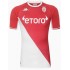Nogometni Dresovi AS Monaco Domaći dres 2021-2022 Kratkih Rukava