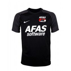 Nogometni Dresovi AZ Alkmaar Gostujući dres 2021-2022 Kratkih Rukava