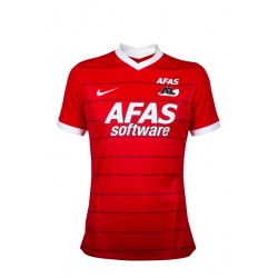 Nogometni Dresovi AZ Alkmaar Domaći dres 2021-2022 Kratkih Rukava
