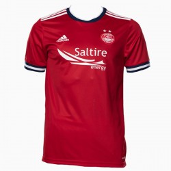 Nogometni Dresovi Aberdeen Domaći dres 2021-2022 Kratkih Rukava