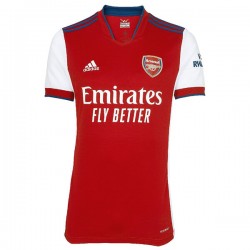 Nogometni Dresovi Arsenal Domaći dres 2021-2022 Kratkih Rukava