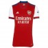 Nogometni Dresovi Arsenal Domaći dres 2021-2022 Kratkih Rukava