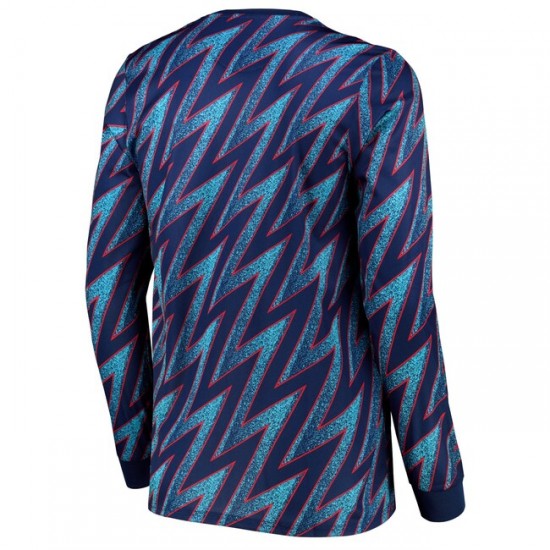 Nogometni Dresovi Arsenal Treći dres 2021-2022 Dugi Rukav