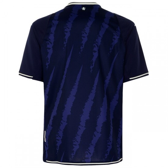 Nogometni Dresovi Aston Villa Treći dres 2021-2022 Kratkih Rukava