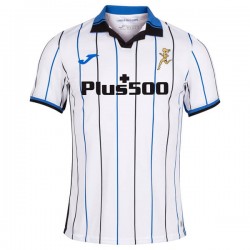 Nogometni Dresovi Atalanta Gostujući dres 2021-2022 Kratkih Rukava