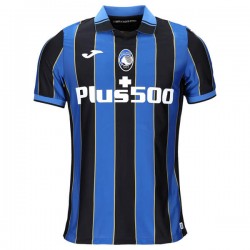 Nogometni Dresovi Atalanta Domaći dres 2021-2022 Kratkih Rukava