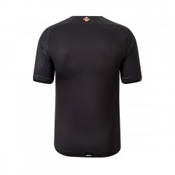 Nogometni Dresovi Athletic Bilbao Vratar Domaći dres 2021-2022 Kratkih Rukava