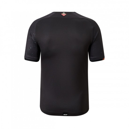 Nogometni Dresovi Athletic Bilbao Vratar Domaći dres 2021-2022 Kratkih Rukava