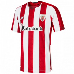 Nogometni Dresovi Athletic Bilbao Domaći dres 2021-2022 Kratkih Rukava