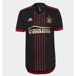 Nogometni Dresovi Atlanta United Domaći dres 2021-2022 Kratkih Rukava