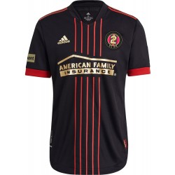 Nogometni Dresovi Atlanta United Domaći dres 2022 Kratkih Rukava