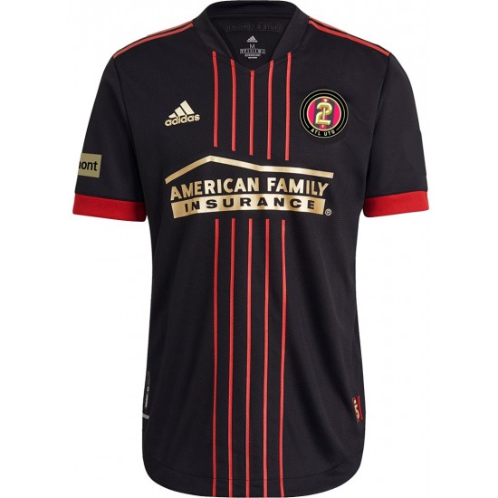 Nogometni Dresovi Atlanta United Domaći dres 2022 Kratkih Rukava