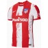 Nogometni Dresovi Atlético Madrid Domaći dres 2021-2022 Kratkih Rukava