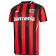 Nogometni Dresovi Bayer 04 Leverkusen Domaći dres 2021-2022 Kratkih Rukava