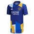Nogometni Dresovi Boca Juniors Treći dres 2021-2022 Kratkih Rukava
