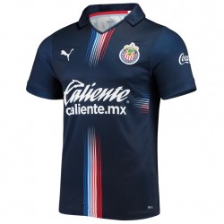 Nogometni Dresovi CD Guadalajara Treći dres 2021-2022 Kratkih Rukava