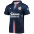 Nogometni Dresovi CD Guadalajara Treći dres 2021-2022 Kratkih Rukava