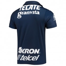 Nogometni Dresovi CD Guadalajara Treći dres 2021-2022 Kratkih Rukava