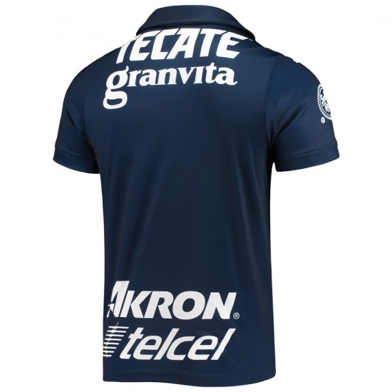 Nogometni Dresovi CD Guadalajara Treći dres 2021-2022 Kratkih Rukava