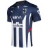 Nogometni Dresovi CF Monterrey Domaći dres 2021-2022 Kratkih Rukava