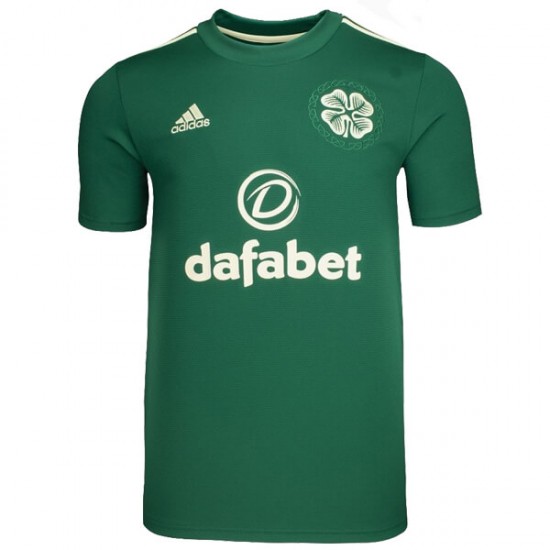 Nogometni Dresovi Celtic Gostujući dres 2021-2022 Kratkih Rukava