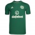 Nogometni Dresovi Celtic Gostujući dres 2021-2022 Kratkih Rukava