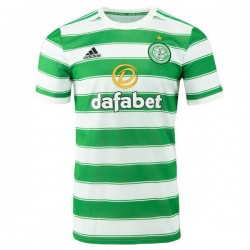 Nogometni Dresovi Celtic Domaći dres 2021-2022 Kratkih Rukava