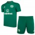 Nogometni Dresovi Celtic Dječji Gostujući dres 2021-2022 Kratkih Rukava