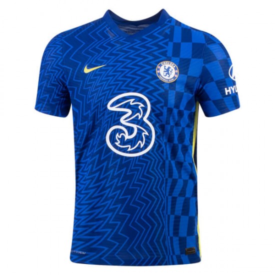 Nogometni Dresovi Chelsea Domaći dres 2021-2022 Kratkih Rukava
