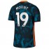 Nogometni Dresovi Chelsea Mason Mount 19 Treći dres 2021-2022 Kratkih Rukava