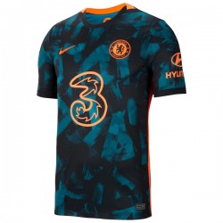 Nogometni Dresovi Chelsea Treći dres 2021-2022 Kratkih Rukava