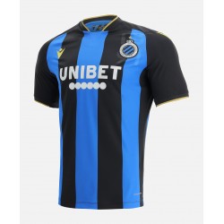 Nogometni Dresovi Club Brugge Domaći dres 2021-2022 Kratkih Rukava