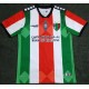 Nogometni Dresovi Club Deportivo Palestino Domaći dres 2021 Kratkih Rukava