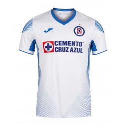 Nogometni Dresovi Cruz Azul Gostujući dres 2021-2022 Kratkih Rukava