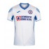 Nogometni Dresovi Cruz Azul Gostujući dres 2021-2022 Kratkih Rukava