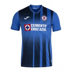 Nogometni Dresovi Cruz Azul Domaći dres 2021-2022 Kratkih Rukava