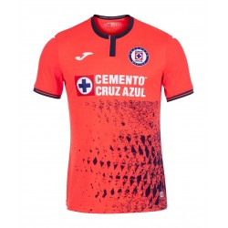 Nogometni Dresovi Cruz Azul Treći dres 2021-2022 Kratkih Rukava